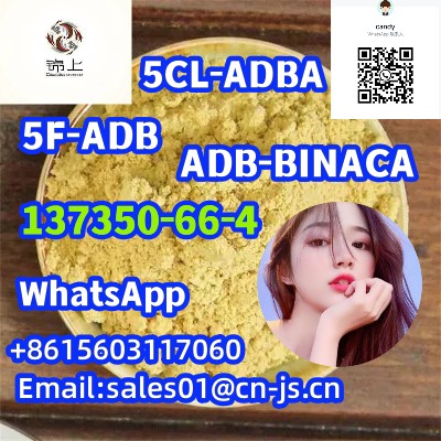 5CL CAS137350-66-4 ADBB/ADBA